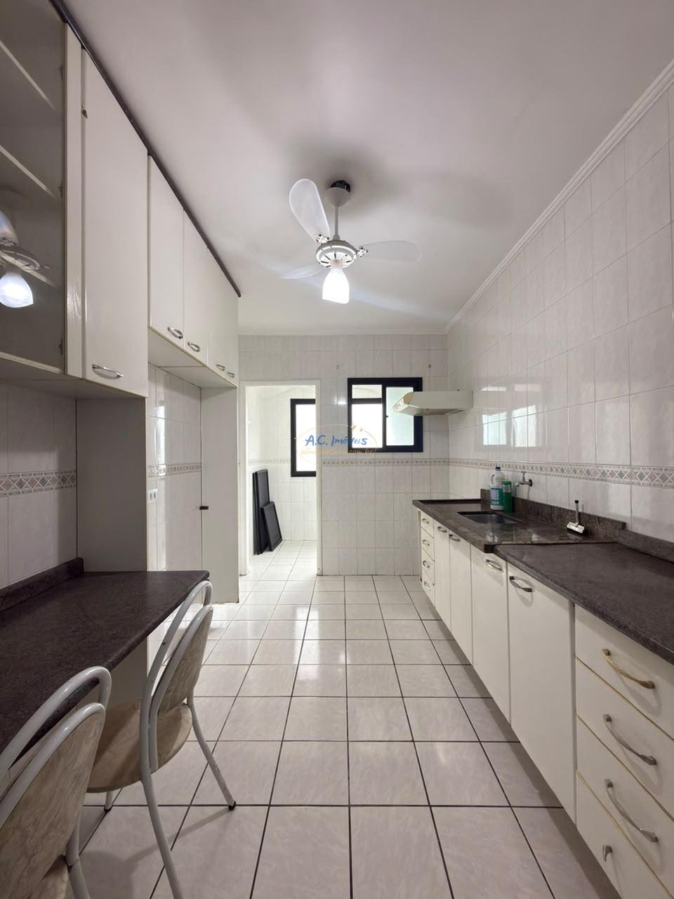 Apartamento à venda com 2 quartos, 1 suíte, 1 vaga e 87m² no Cidade Ocian, Praia Grande (SP) — foto 6 de 18