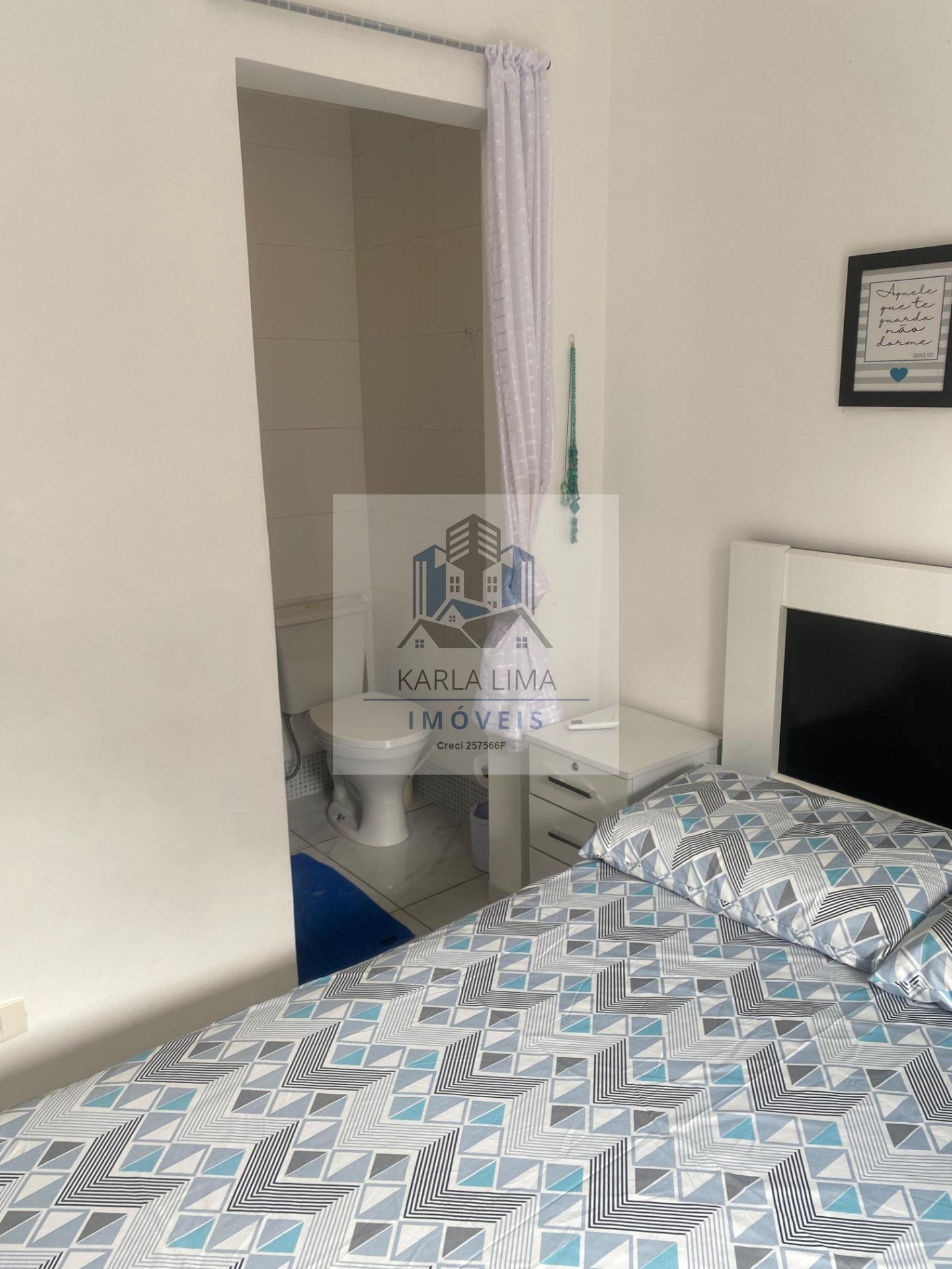 Apartamento à venda com 3 quartos, 2 suítes, 1 vaga e 67m² no Riviera de São Lourenço, Bertioga (SP) — foto 8 de 17