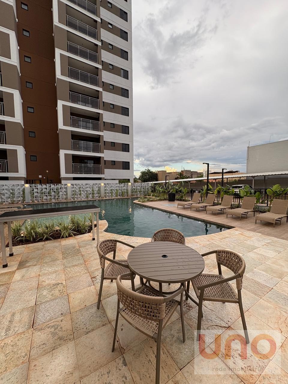 Apartamento à venda com 2 quartos, 1 suíte, 1 vaga e 65m² no Vila Planalto, Campo Grande (MS) — foto 4 de 13