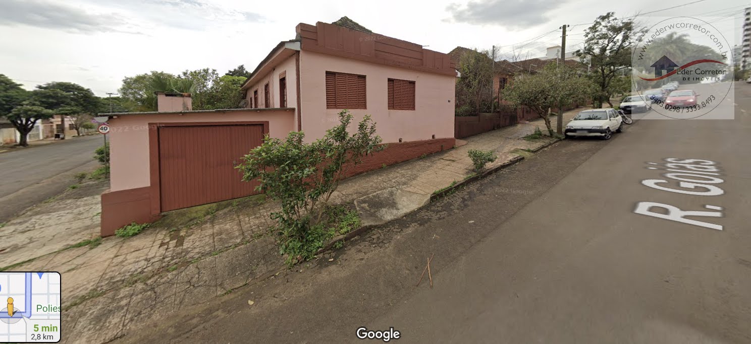 Terreno à venda com 1500m² de terreno no Centro ( Terreno), Ijuí (RS) — foto 19 de 20