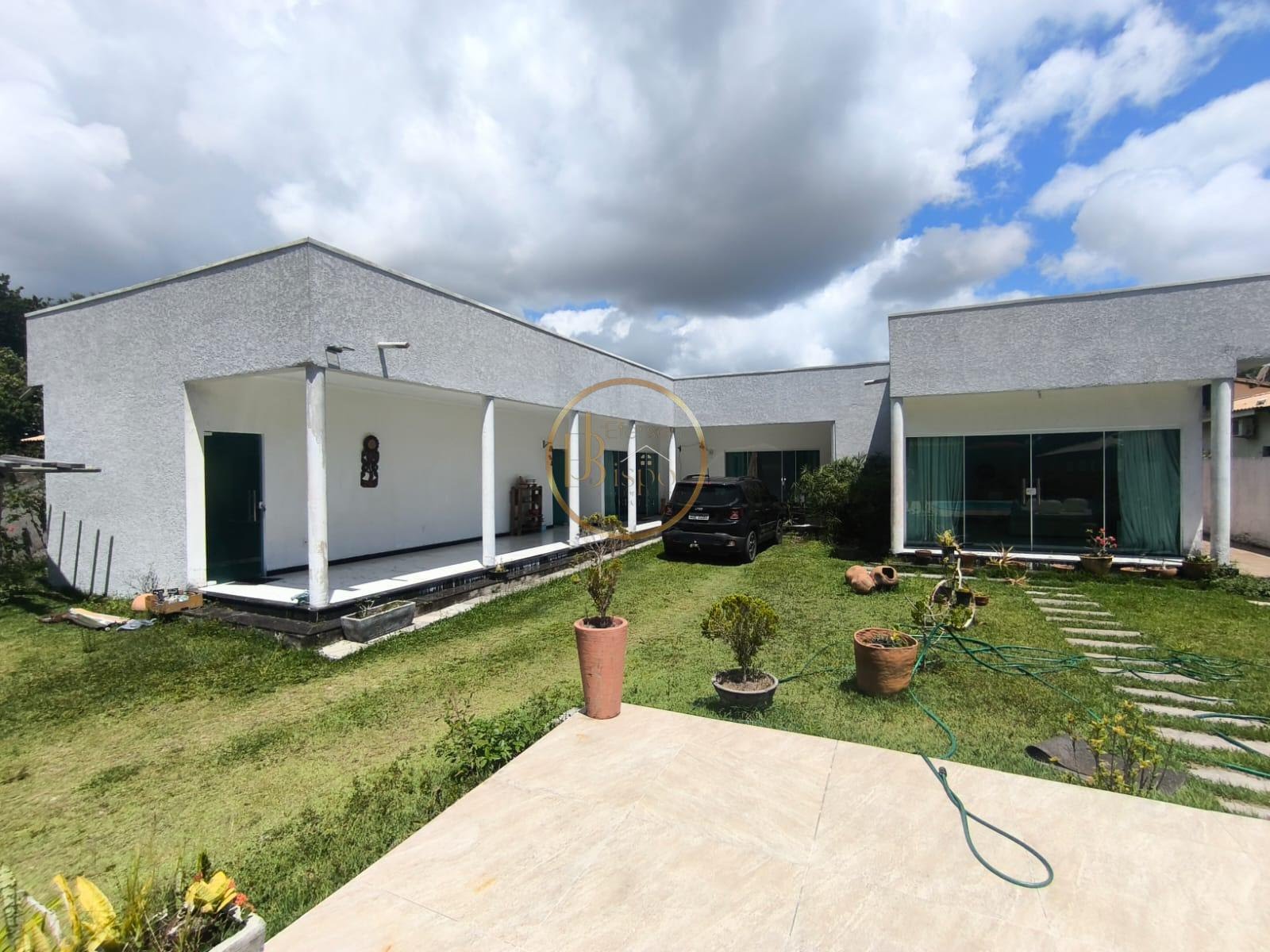 Casa à venda com 3 quartos, 3 suítes, 10 vagas e 250m² no Nova Cabrália, Santa Cruz Cabrália (BA) — foto 15 de 25