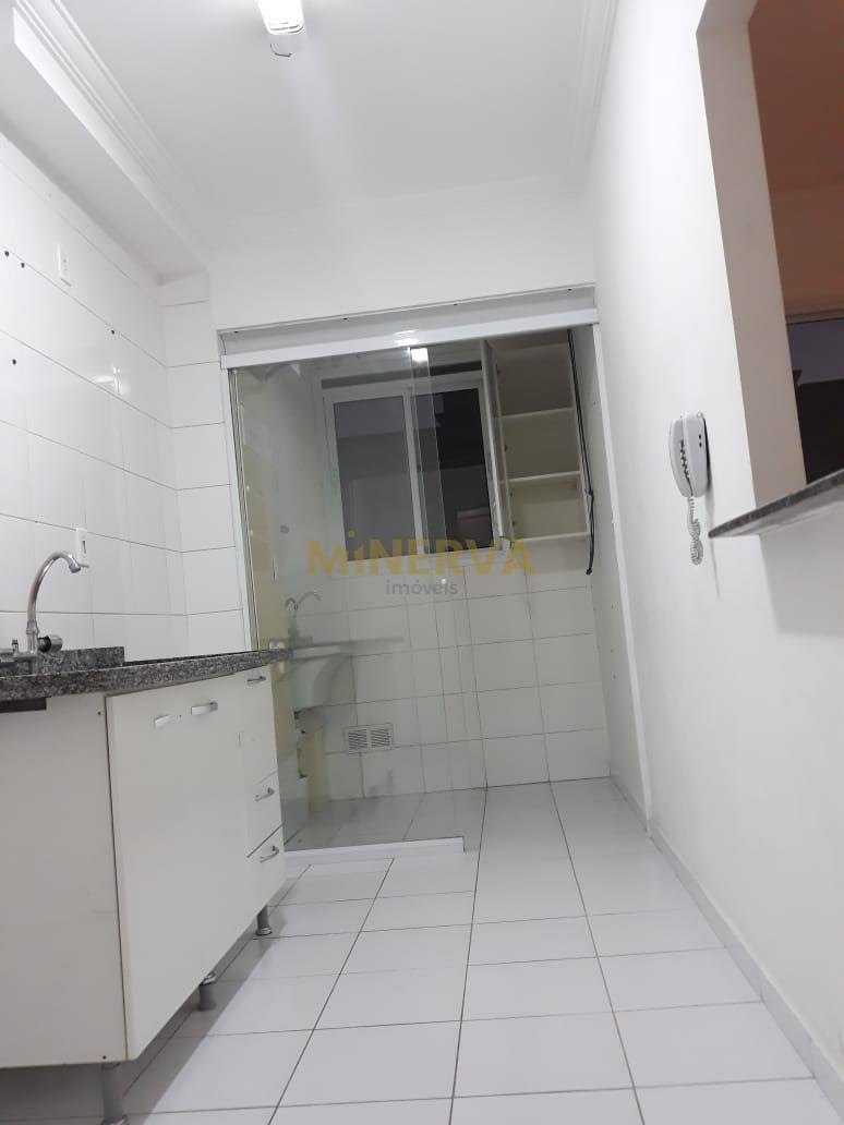 Apartamento à venda com 2 quartos, 1 banheiro, 1 vaga e 51m² no Belém, São Paulo (SP) — foto 22 de 30