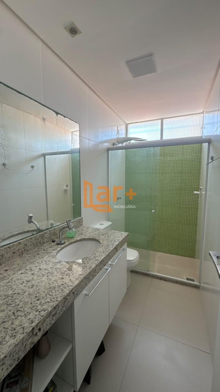Apartamento à venda com 3 quartos, 1 suíte, 1 vaga e 119m² no Suíça, Aracaju (SE) — foto 27 de 30