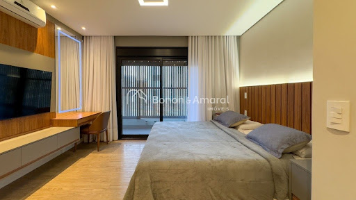 Casa de Condomínio, 4 quartos - Foto 21
