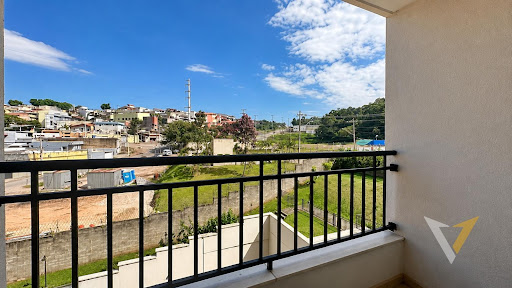 Apartamento Mobiliado para Locação no Condomínio Ravenna – Engordadouro | Jundiaí/SP