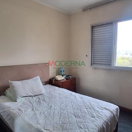 Apartamento à venda com 2 quartos, 2 banheiros, 1 vaga e 85m² no Rudge Ramos, São Bernardo do Campo (SP) — foto 7 de 14