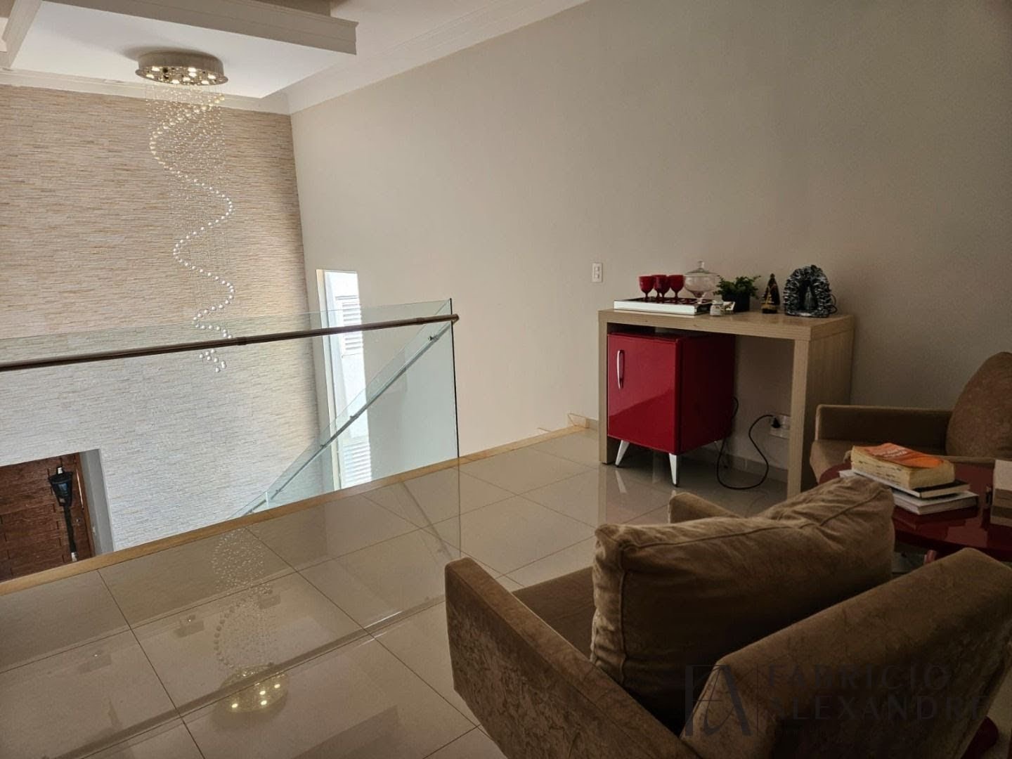 Casa à venda com 3 quartos, 3 suítes e 240m² no Village Damha II, São José do Rio Preto (SP) — foto 19 de 27