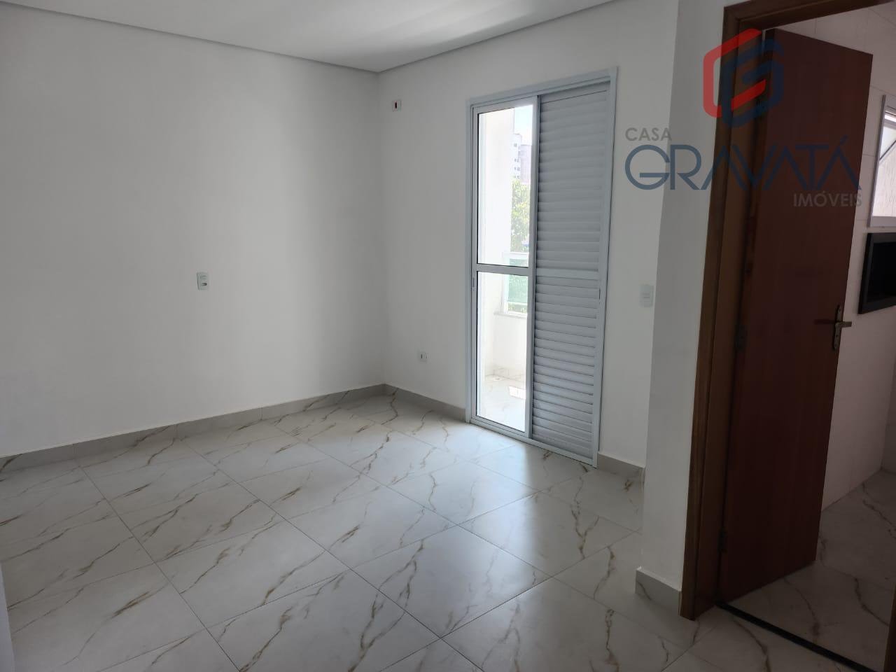 Apartamento à venda com 3 quartos, 1 suíte, 2 vagas e 164m² no Campestre, Santo André (SP) — foto 9 de 23