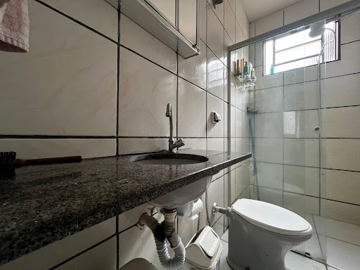 Casa em Jardim Brasília - Uberlândia, MG