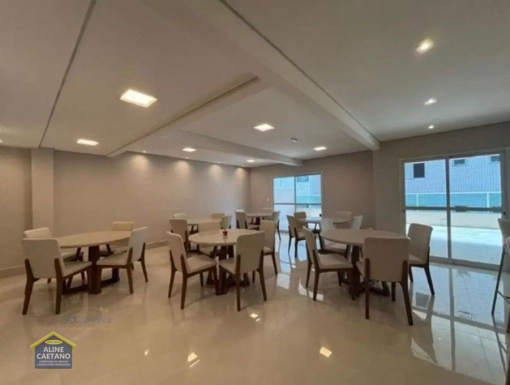 Apartamento à venda com 3 quartos, 3 suítes, 2 vagas e 95m² no Aviação, Praia Grande (SP) — foto 7 de 30