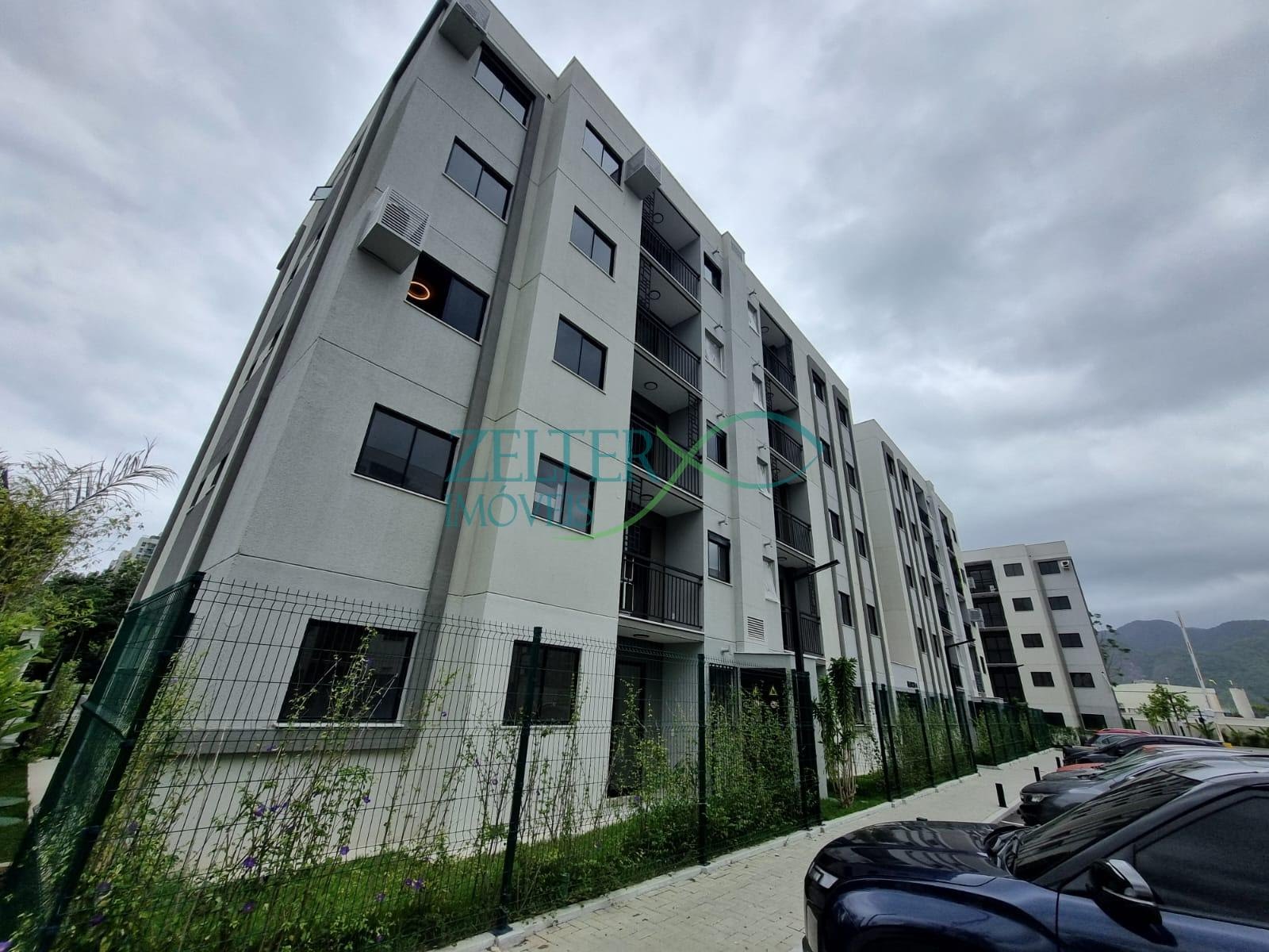 Apartamento à venda com 2 quartos, 1 suíte e 63m² no Anil, Rio de Janeiro (RJ) — foto 23 de 30