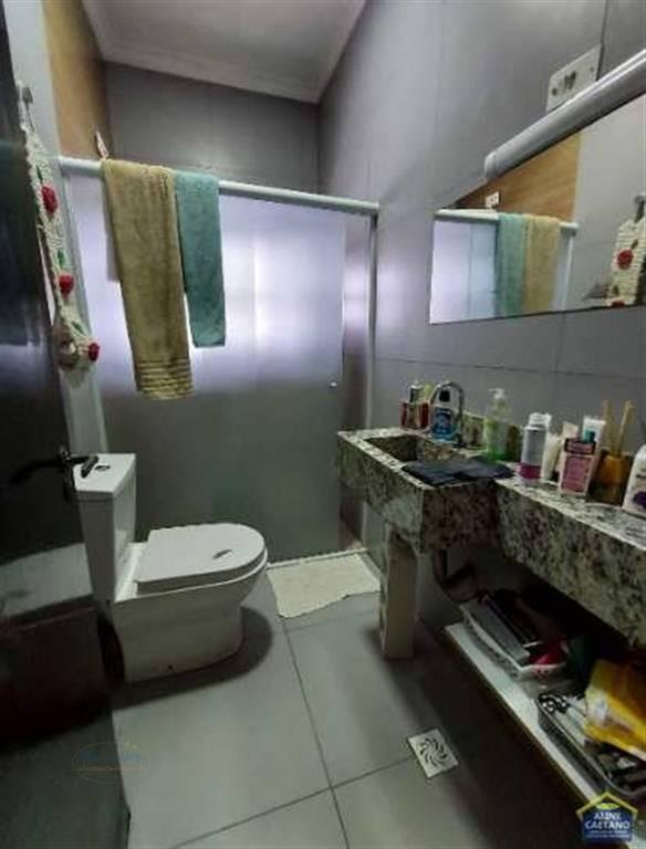 Casa à venda com 4 quartos, 3 suítes, 3 vagas e 259m² no Balneario Flórida, Praia Grande (SP) — foto 19 de 29