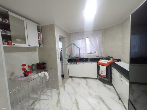 Apartamento para Venda em Suzano / SP no bairro Centro 
