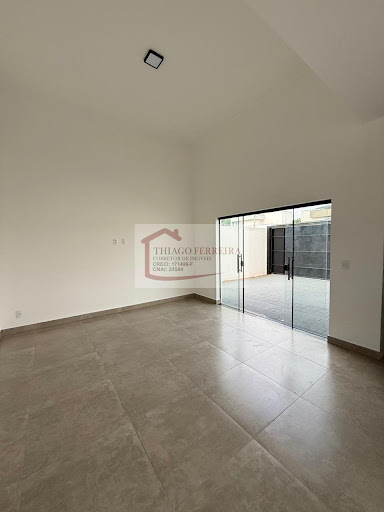 Casa em Palmeira Real  -  Santa Rita do Passa Quatro