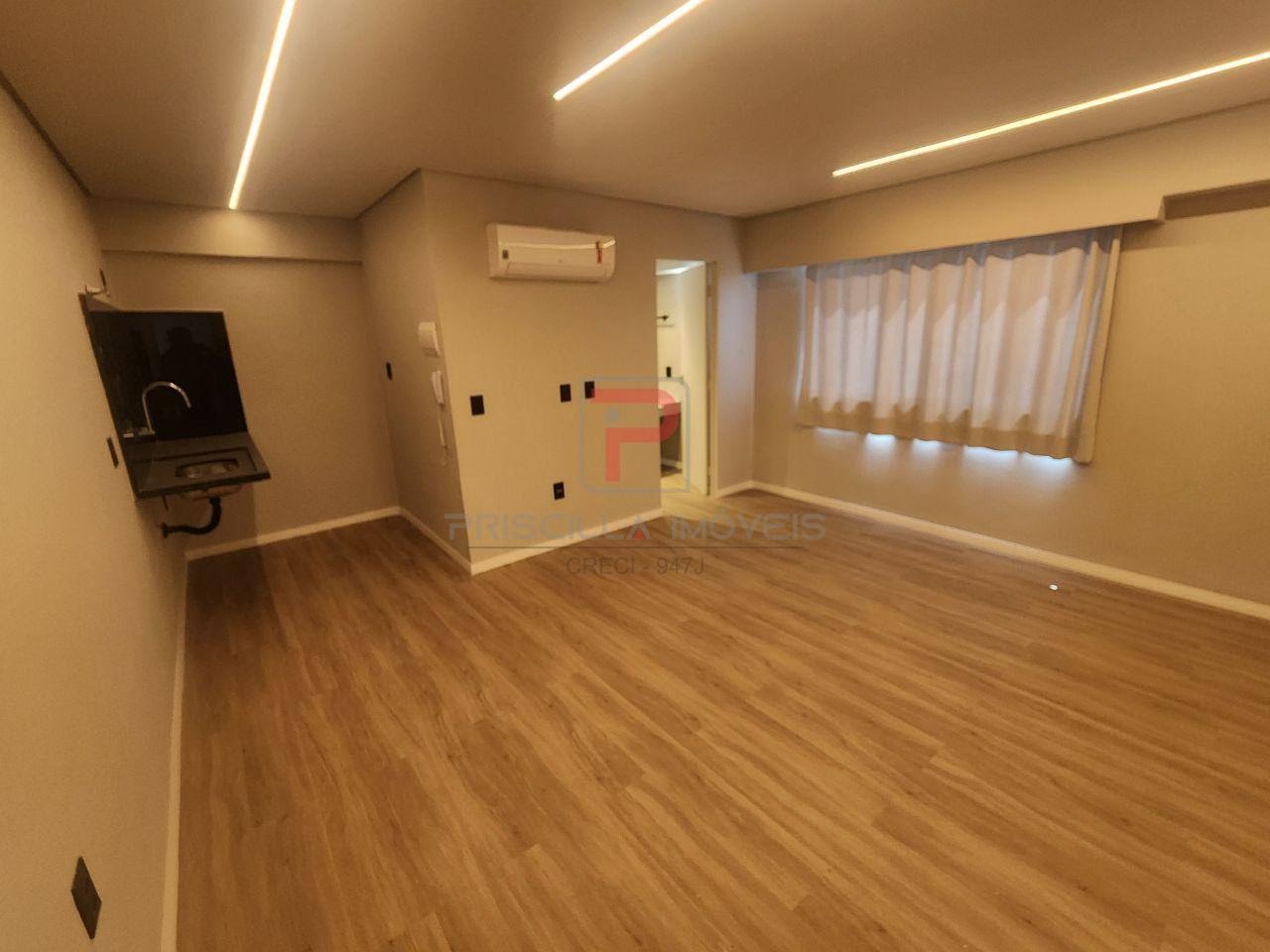Apartamento à venda com 1 quarto, 1 banheiro, 1 vaga e 28m² no Bessa, João Pessoa (PB) — foto 8 de 17
