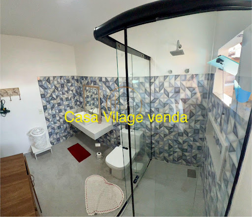 Casa 3 Dormitórios à Venda no Village II, Porto Seguro – 150m²