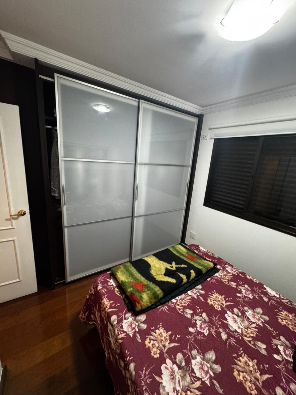 Apartamento à venda com 3 quartos, 3 suítes, 2 vagas e 98m² no Vila Gomes Cardim, São Paulo (SP) — foto 10 de 10