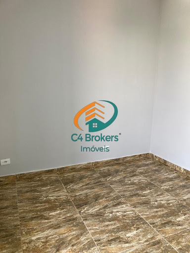 Sobrado em Vila Nova Bonsucesso - Guarulhos, SP