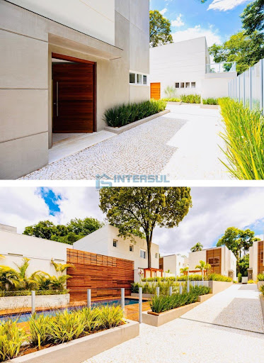 Área Externa
