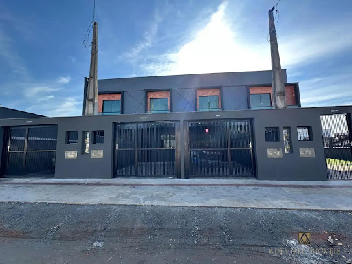 Casa Geminada em Ulysses Guimarães  -  Joinville