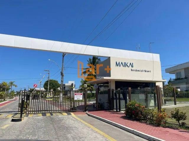 Terreno à venda com 451m² de terreno no Olhos D'água, Barra dos Coqueiros — foto principal