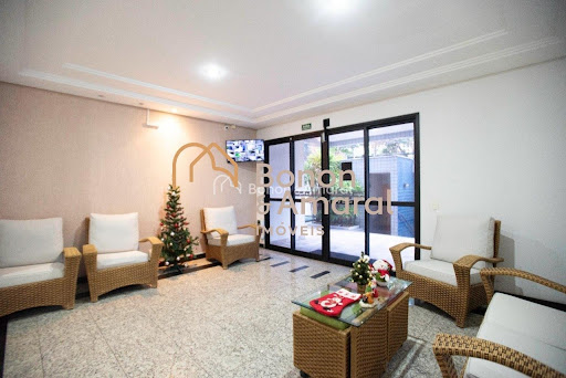 Apartamento, 4 quartos, 128 m² - Foto 40