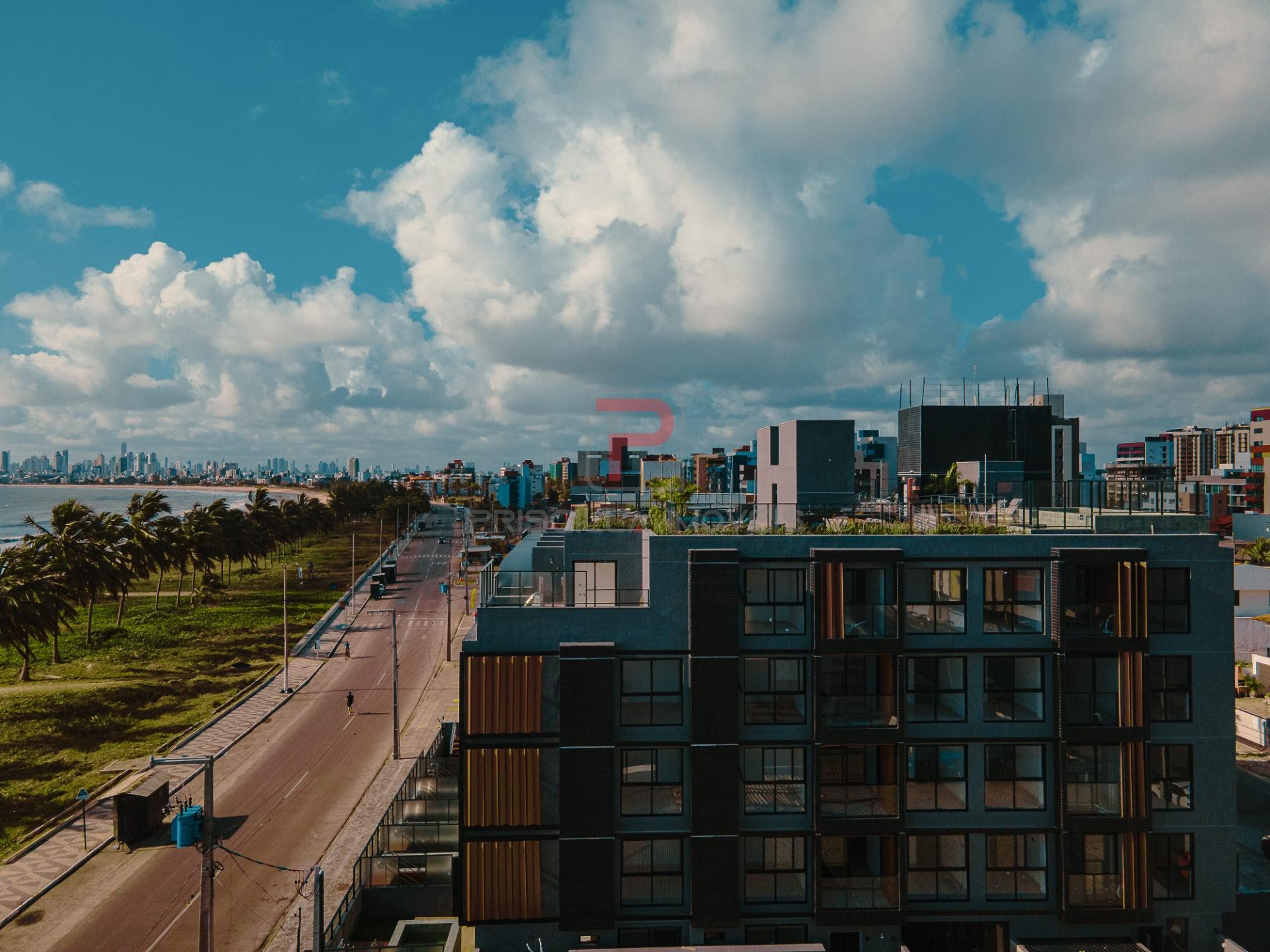 Apartamento à venda com 3 quartos, 1 suíte, 1 vaga e 74m² no Intermares, Cabedelo (PB) — foto 12 de 30