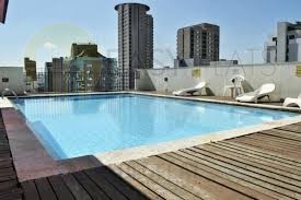 Apartamento para alugar com 1 quarto, 1 suíte, 1 vaga e 42m² no Itaim Bibi, São Paulo (SP) — foto 8 de 8