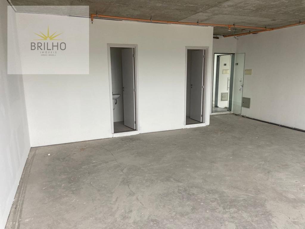 Sala-Conjunto, 55 m² - Foto 1