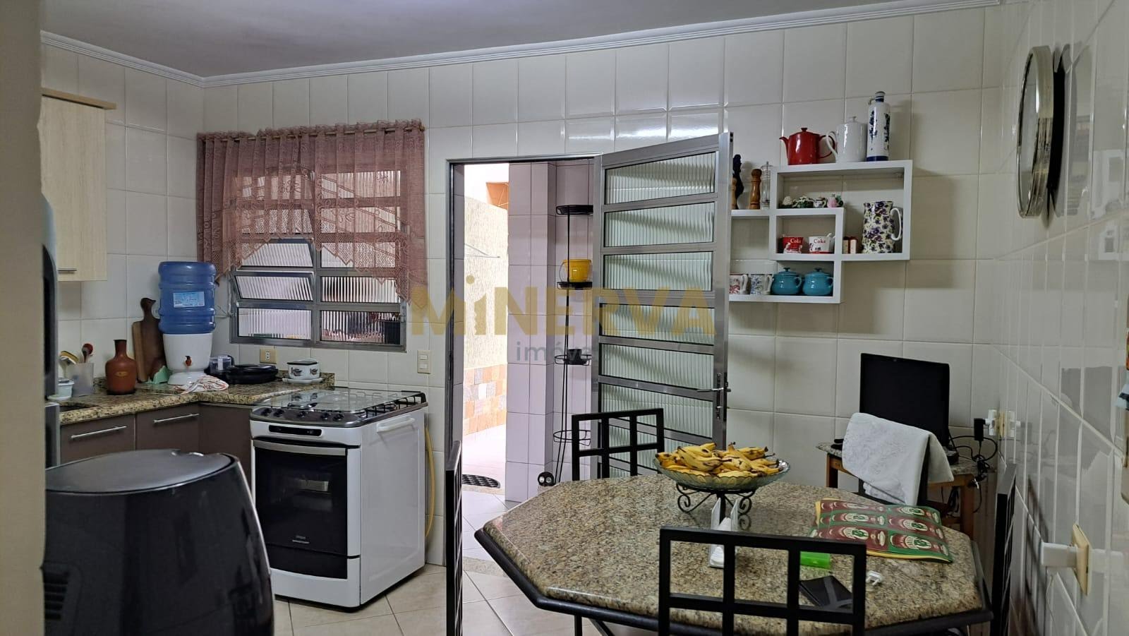 Casa à venda com 3 quartos, 3 banheiros e 107m² no Picanço, Guarulhos (SP) — foto 6 de 30