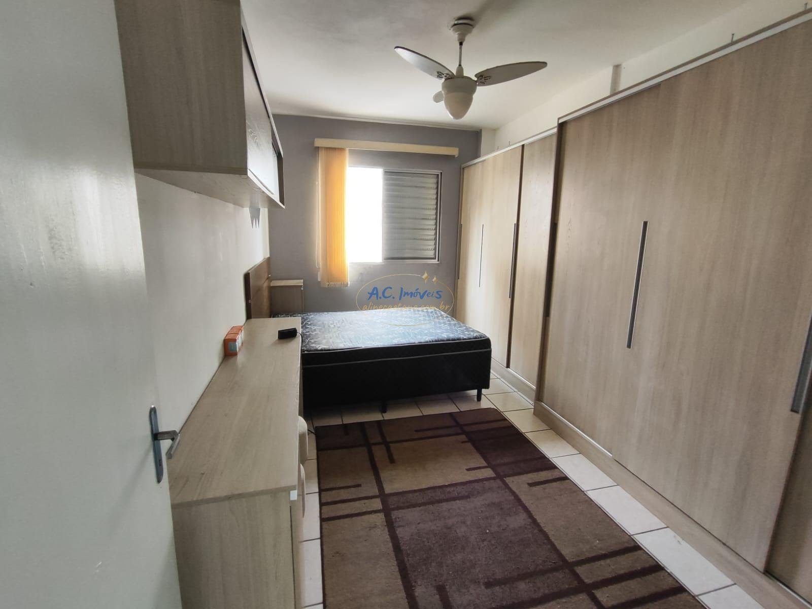 Apartamento à venda com 1 quarto, 1 banheiro, 1 vaga e 50m² no Aviação, Praia Grande (SP) — foto 5 de 18