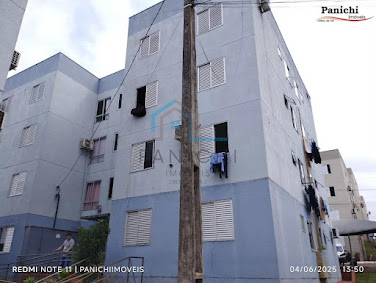 Apartamento em Tancredo Neves  -  Ijuí