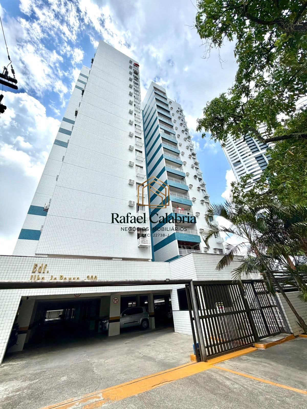 Apartamento à venda com 4 quartos, 1 suíte, 1 vaga e 103m² no Casa Forte, Recife (PE) — foto 26 de 28