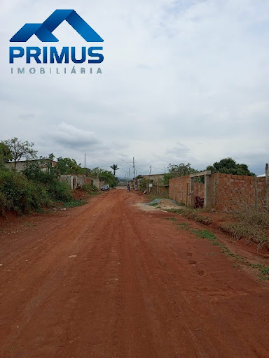 Terreno LOTE em Jardim Serra Azul  -  Mateus Leme