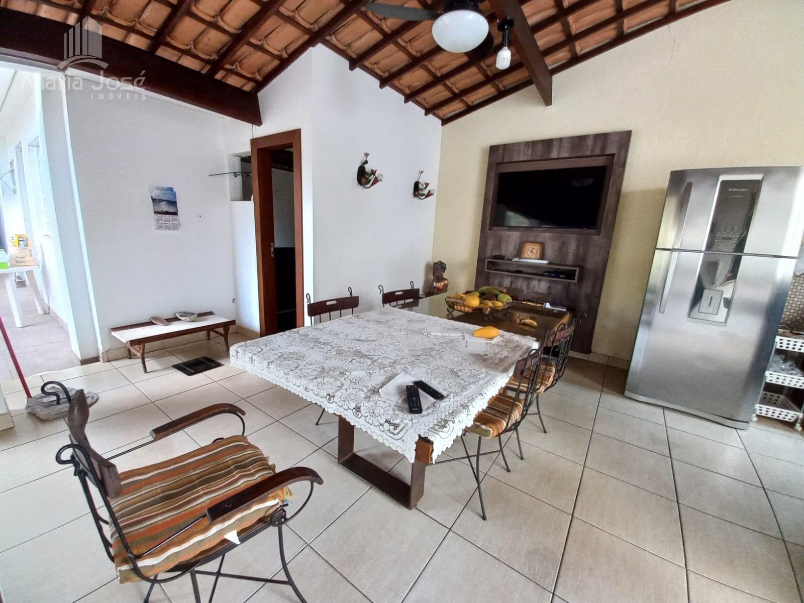Casa à venda com 4 quartos, 1 suíte, 4 vagas e 450m² no Boa Vista, Sete Lagoas (MG) — foto 11 de 30