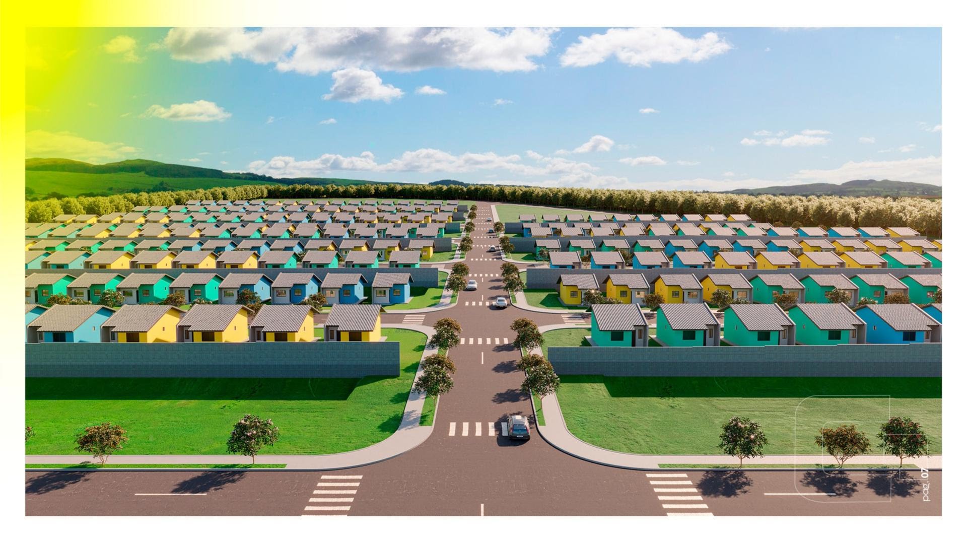 Casa à venda com 2 quartos, 1 banheiro, 1 vaga e 42m² no Parque da Raposa, Apucarana (PR) — foto 5 de 8