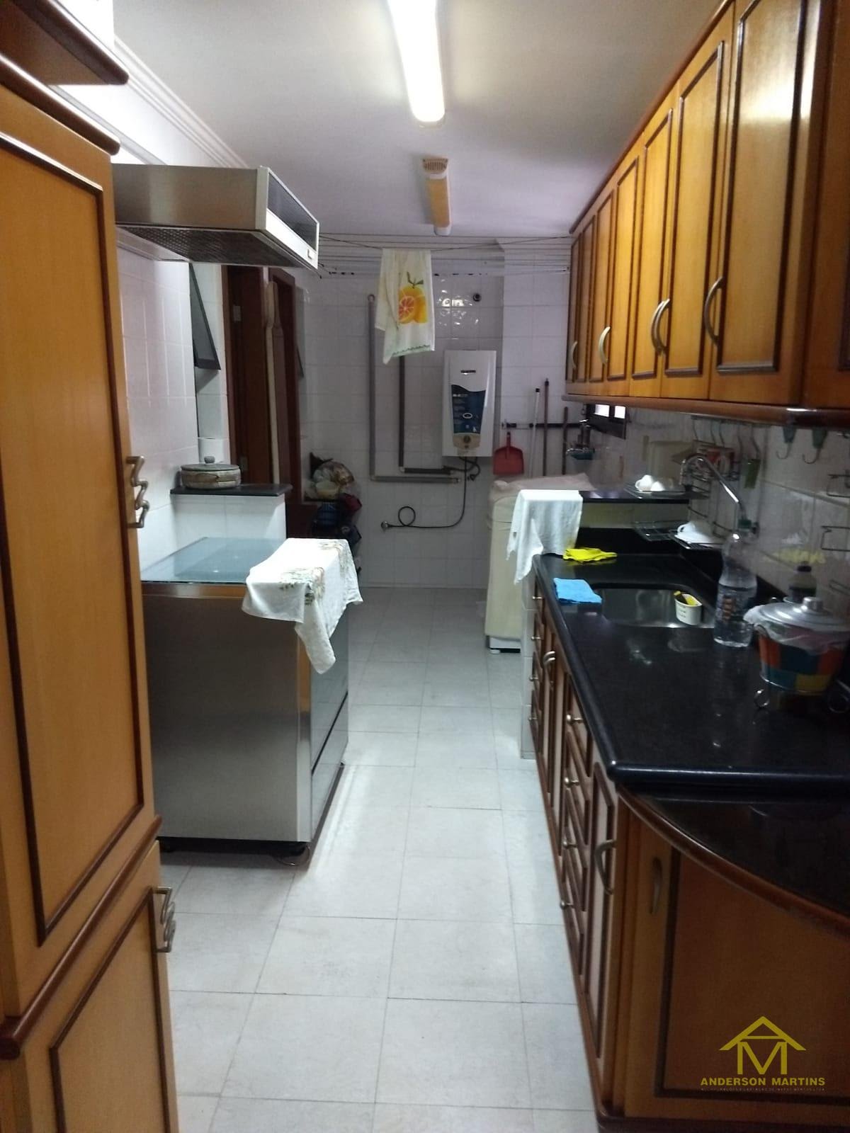 Apartamento à venda com 3 quartos, 3 banheiros, 1 vaga e 132m² no Itapuã, Vila Velha (ES) — foto 16 de 20