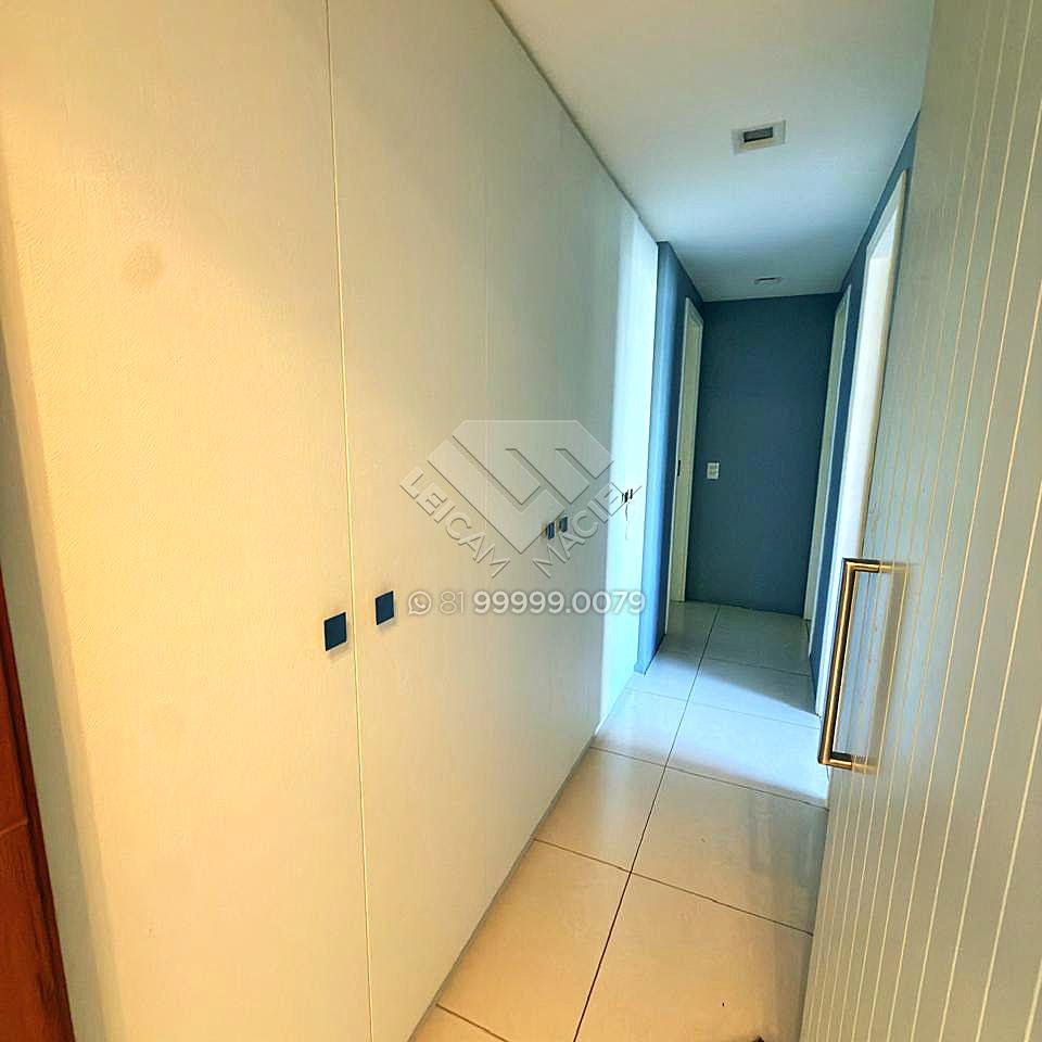 Apartamento à venda com 3 quartos, 2 suítes, 2 vagas e 130m² no Casa Amarela, Recife (PE) — foto 20 de 30