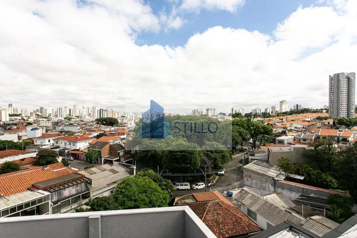 Apartamento para alugar com 1 quarto, 1 banheiro e 40m² no Vila Formosa, São Paulo (SP) — foto 6 de 20