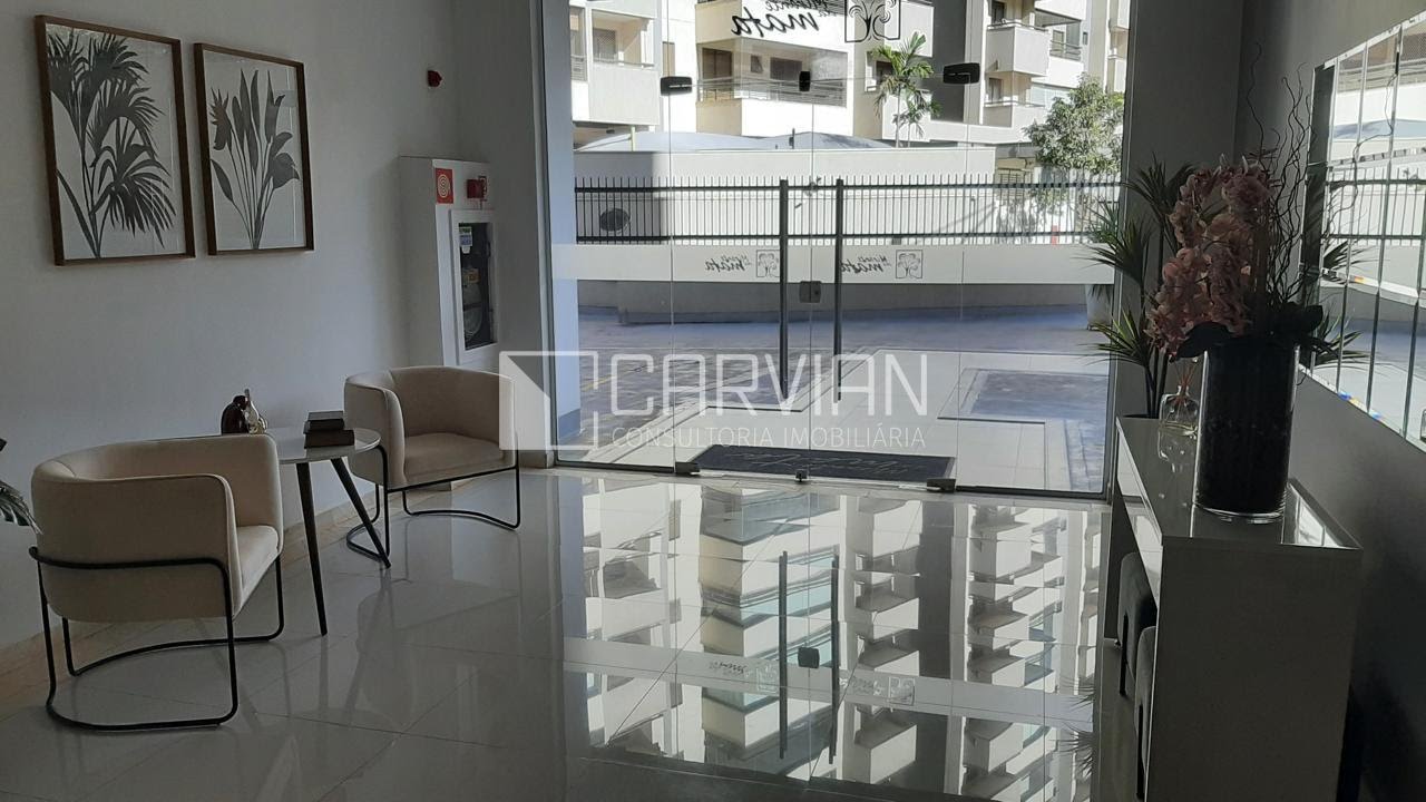 Apartamento à venda com 1 quarto, 1 banheiro, 1 vaga e 39m² no Jardim Nova Alianca, Ribeirão Preto (SP) — foto 28 de 30