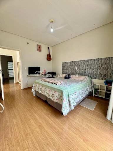 Casa de Condomínio, 3 quartos - Foto 9