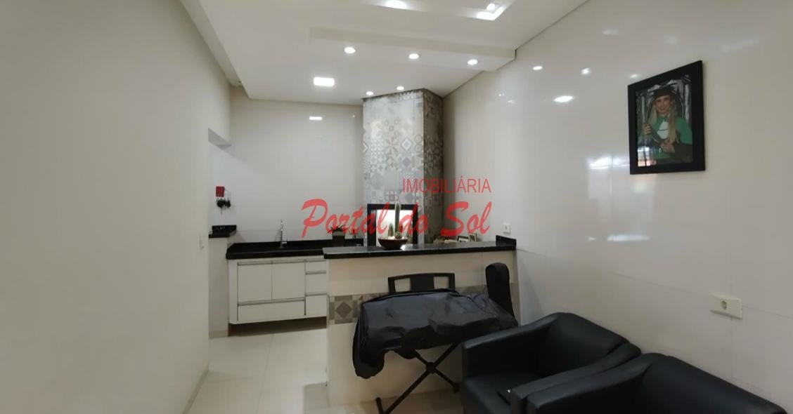 Casa à venda com 2 quartos, 2 suítes e 3 vagas no Jardim Saúde, Santo Antônio da Platina (PR) — foto 21 de 22