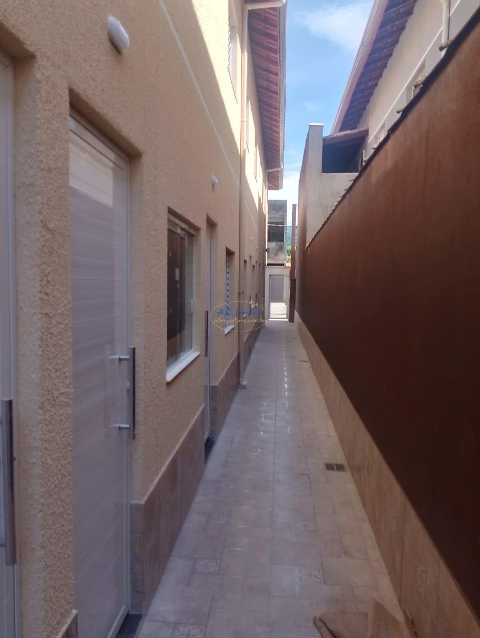 Casa à venda com 2 quartos, 1 banheiro, 1 vaga e 51m² no Ribeirópolis, Praia Grande (SP) — foto 2 de 13