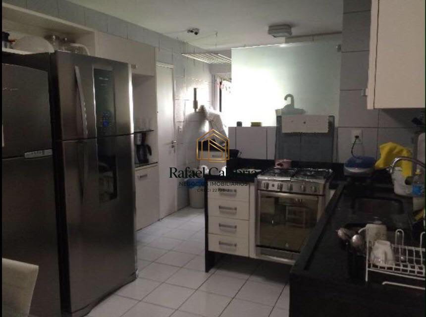 Apartamento à venda com 3 quartos, 3 suítes, 1 vaga e 132m² no Boa Viagem, Recife (PE) — foto 14 de 17