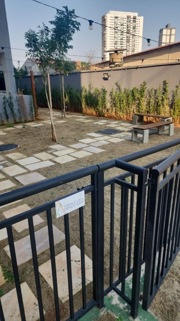 Apartamento, 2 quartos, 47 m² - Foto 19