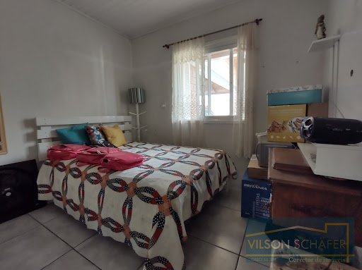 Otima casa no Jardim Alvorada - Santo Antônio da Patrulha