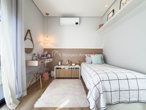 Casa de Condomínio, 3 quartos - Foto 17