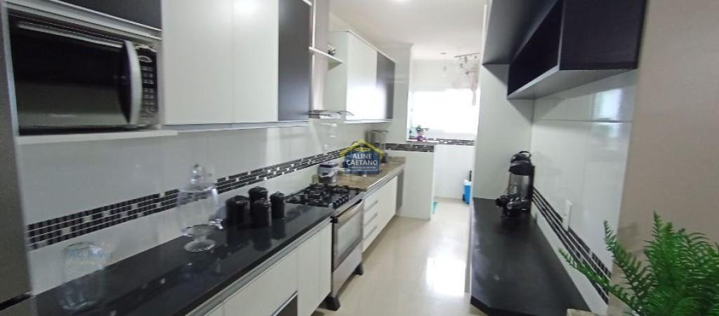 Apartamento à venda com 3 quartos, 2 suítes, 2 vagas e 114m² no Cidade Ocian, Praia Grande (SP) — foto 13 de 24