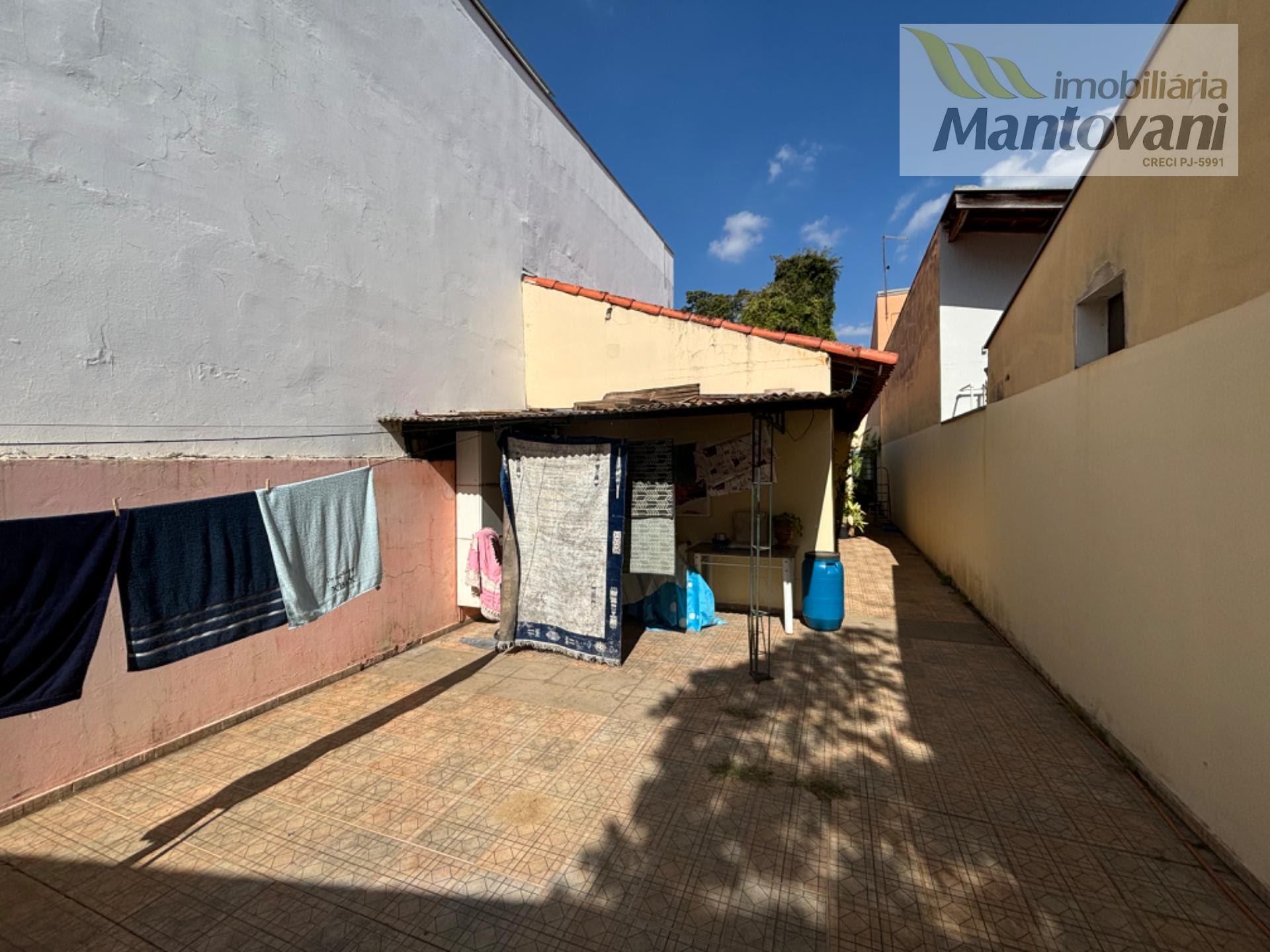 Casa à venda com 2 quartos, 1 banheiro, 2 vagas e 172m² no Vila Doutor Laurindo, Tatuí (SP) — foto 12 de 13