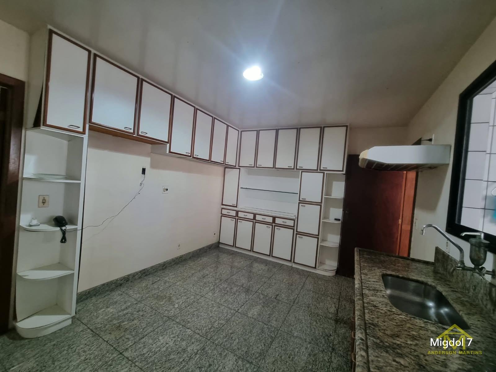 Apartamento, 4 quartos, 220 m² - Foto 4